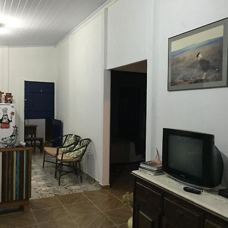 Casa Do Alecrim Villa São Roque de Minas Екстериор снимка