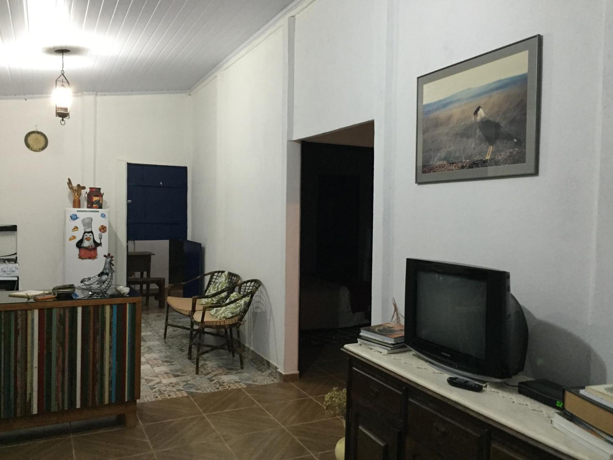 Casa Do Alecrim Villa São Roque de Minas Екстериор снимка