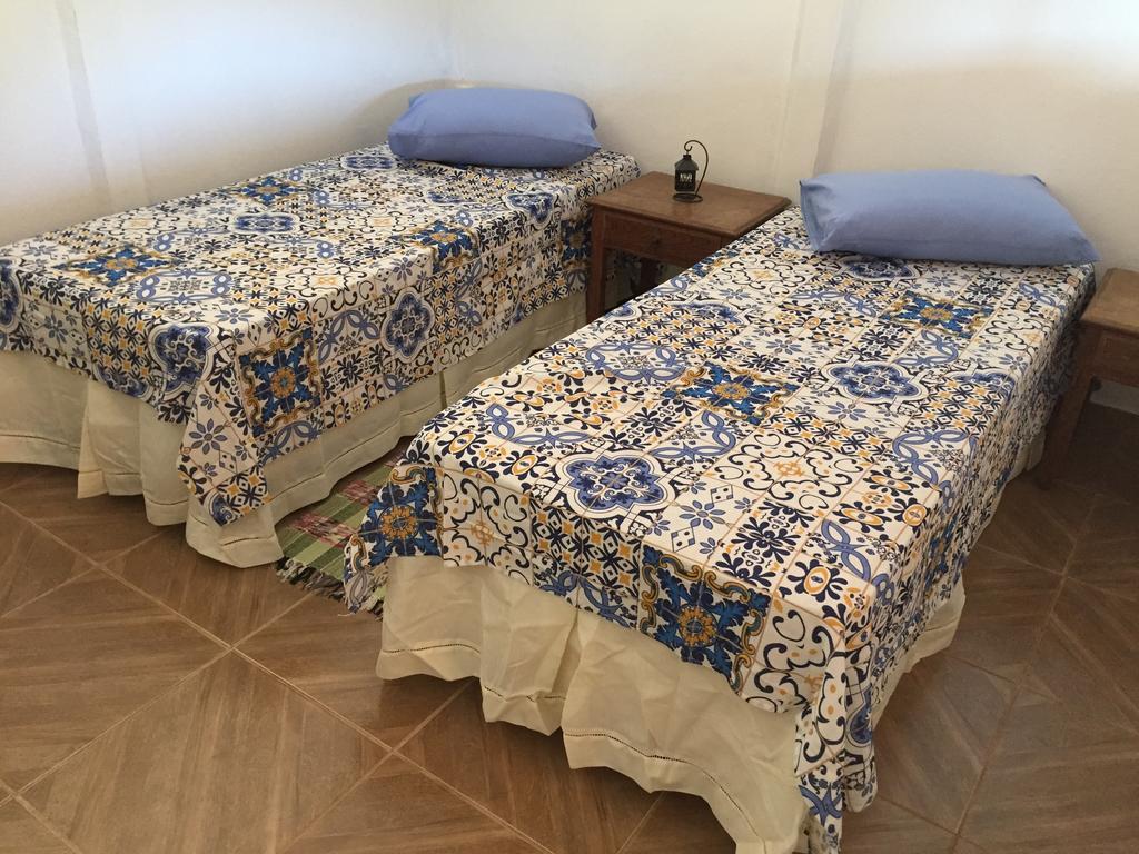 Casa Do Alecrim Villa São Roque de Minas Стая снимка